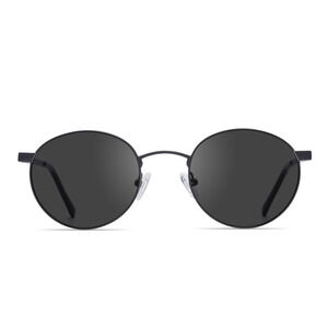 OTTOTO 32-M10N300 BLACK EYEGLASSES SUNGLASSES FRAMES 49-22-135